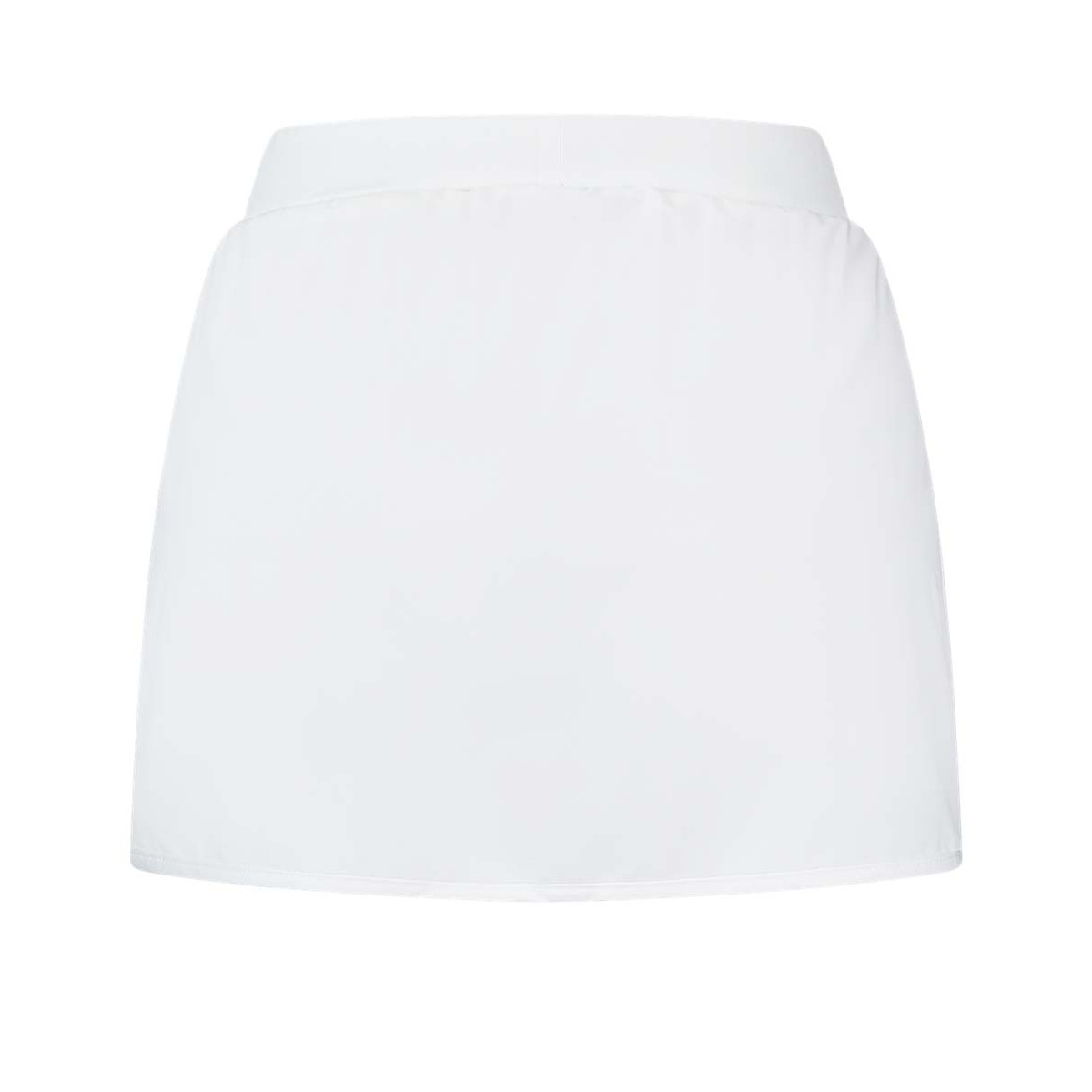 K-Swiss Hypercourt 4 Black Skirt Woman