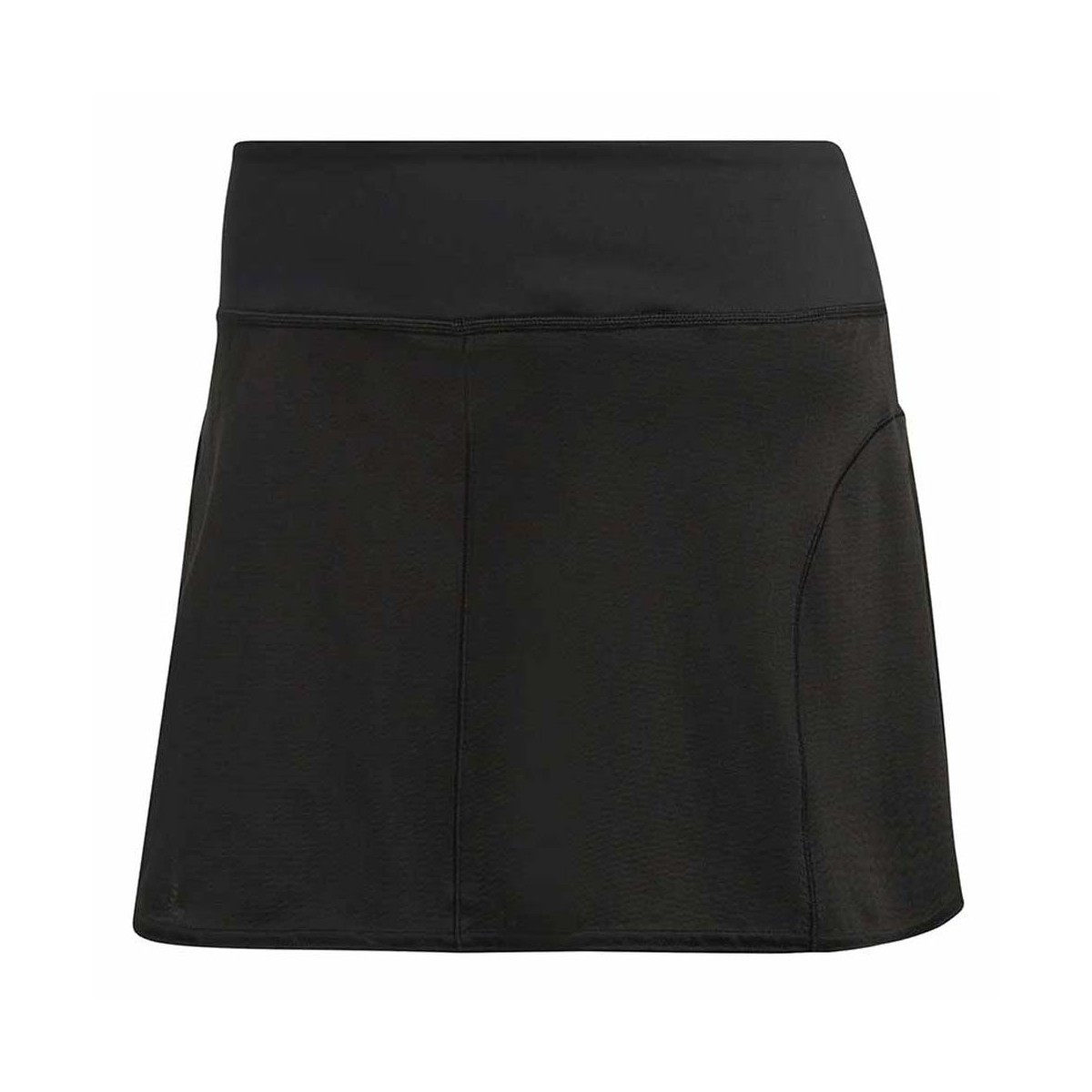 Adidas Match Black Skirt