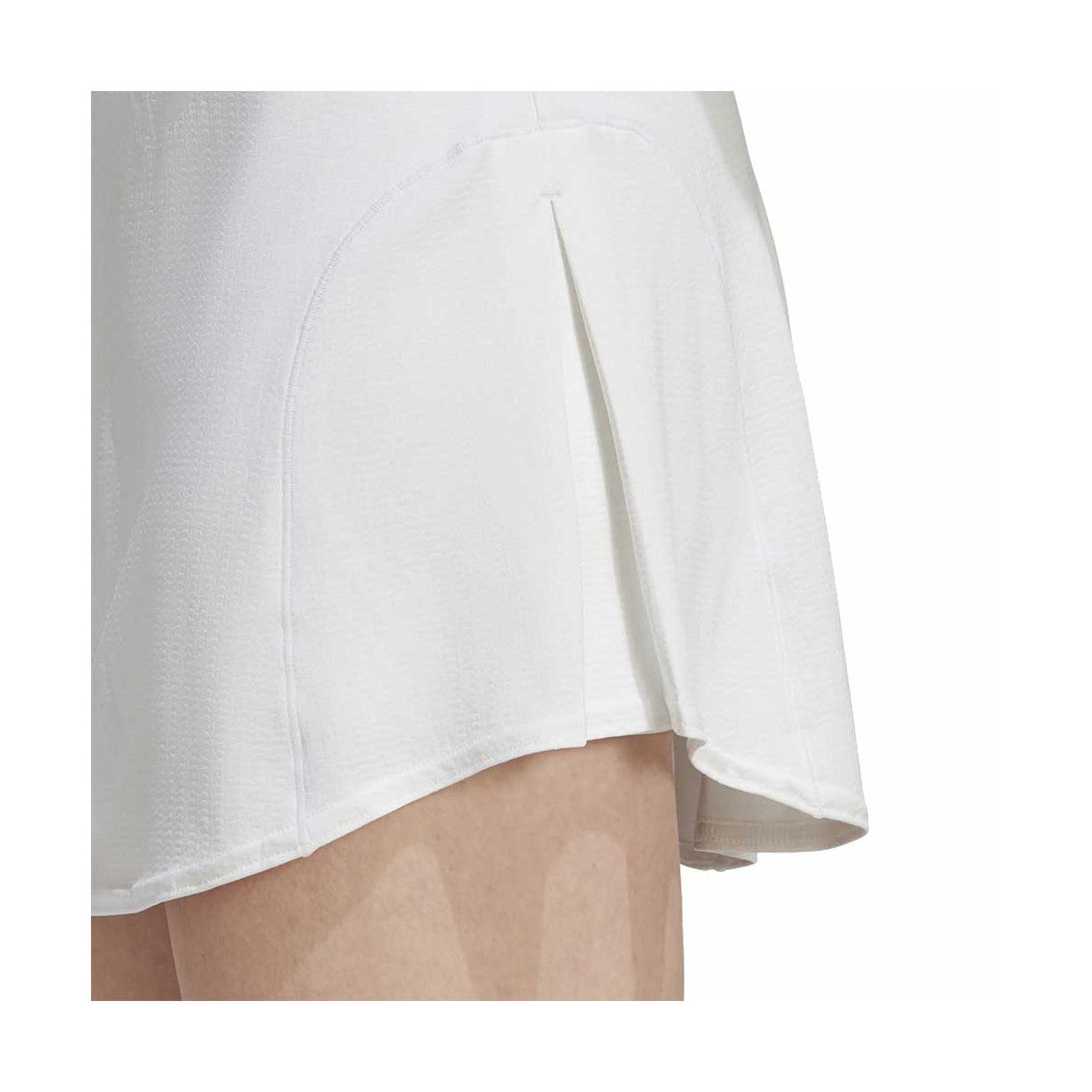 Adidas Gameset Match Black Skirt