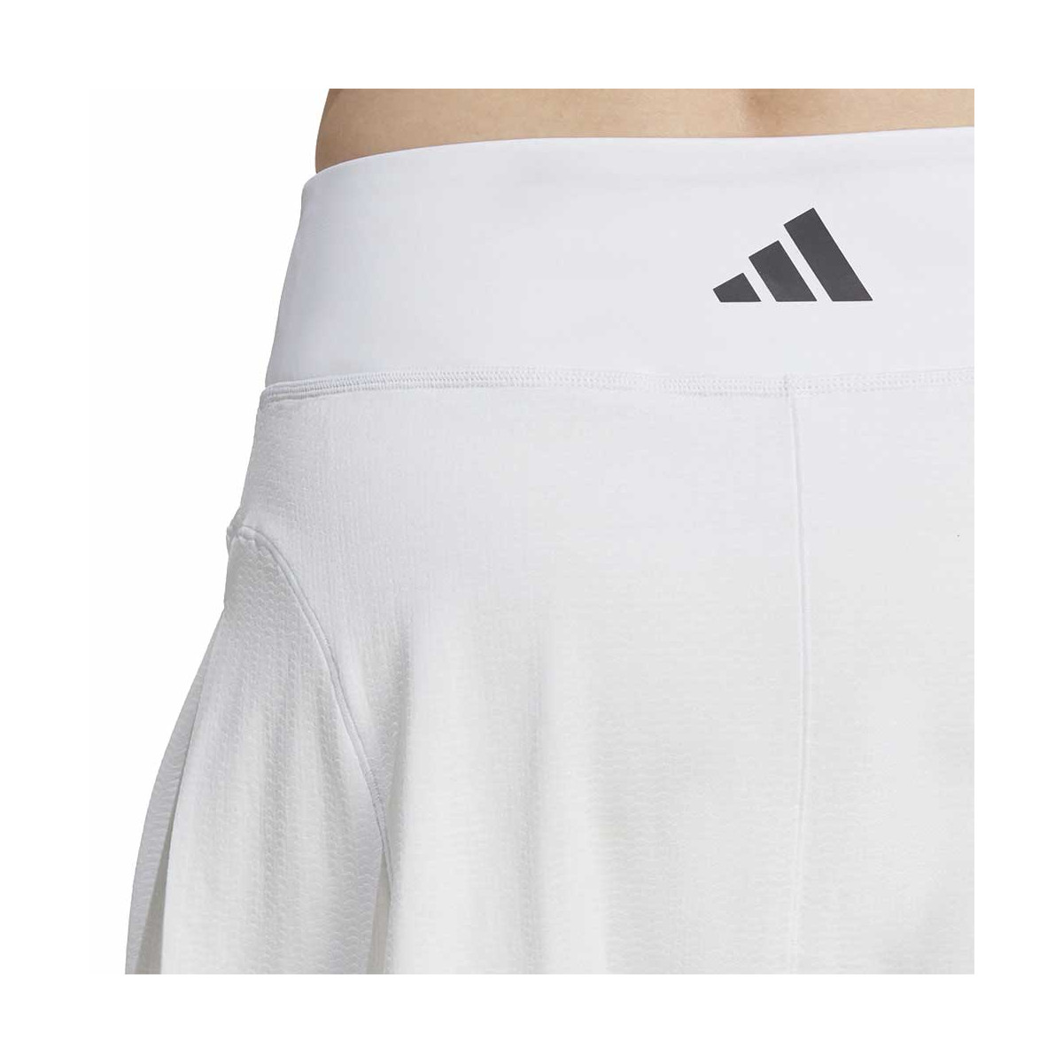 Adidas Gameset Match Black Skirt