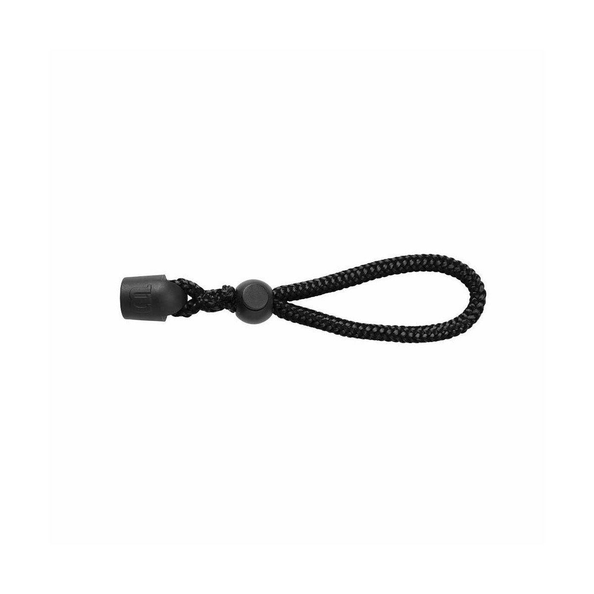 Wilson Comfort Cuff Wrist Strap Black