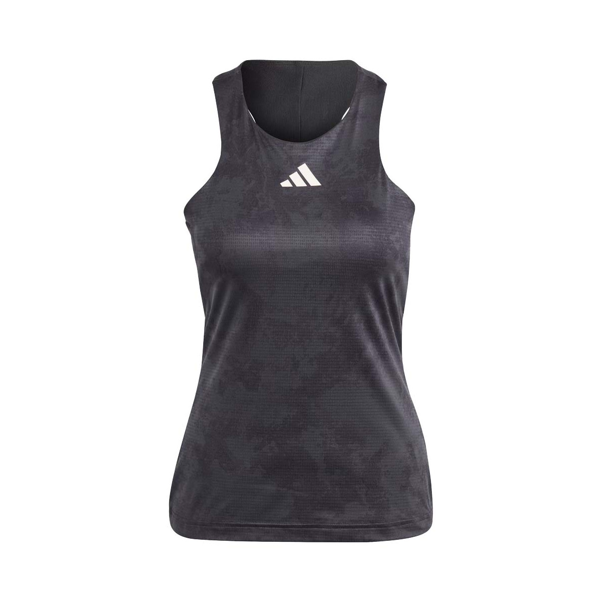 Adidas Heat.Rdy Paris Carbon Tank Top