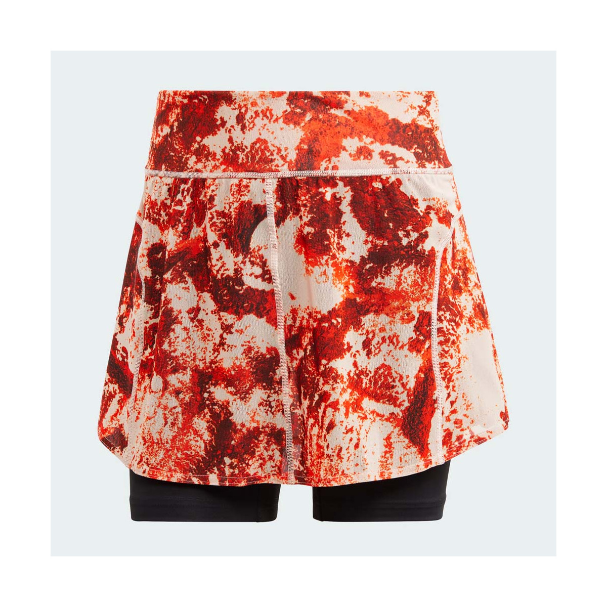 Adidas Paris Match Wonder Taupe Skirt