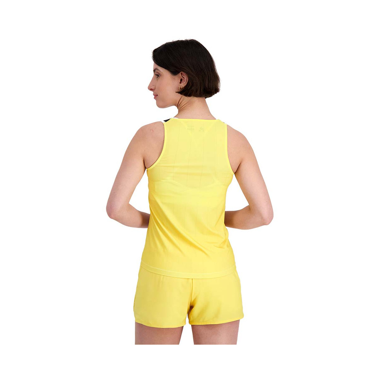 Le Coq Sportif 20 N°1 Tank Top