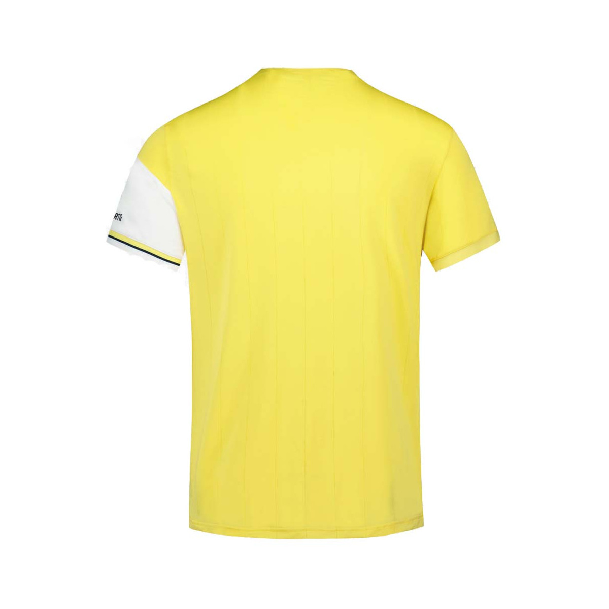 Le Coq SportifJunior White / Tricolour Paris t-shirt