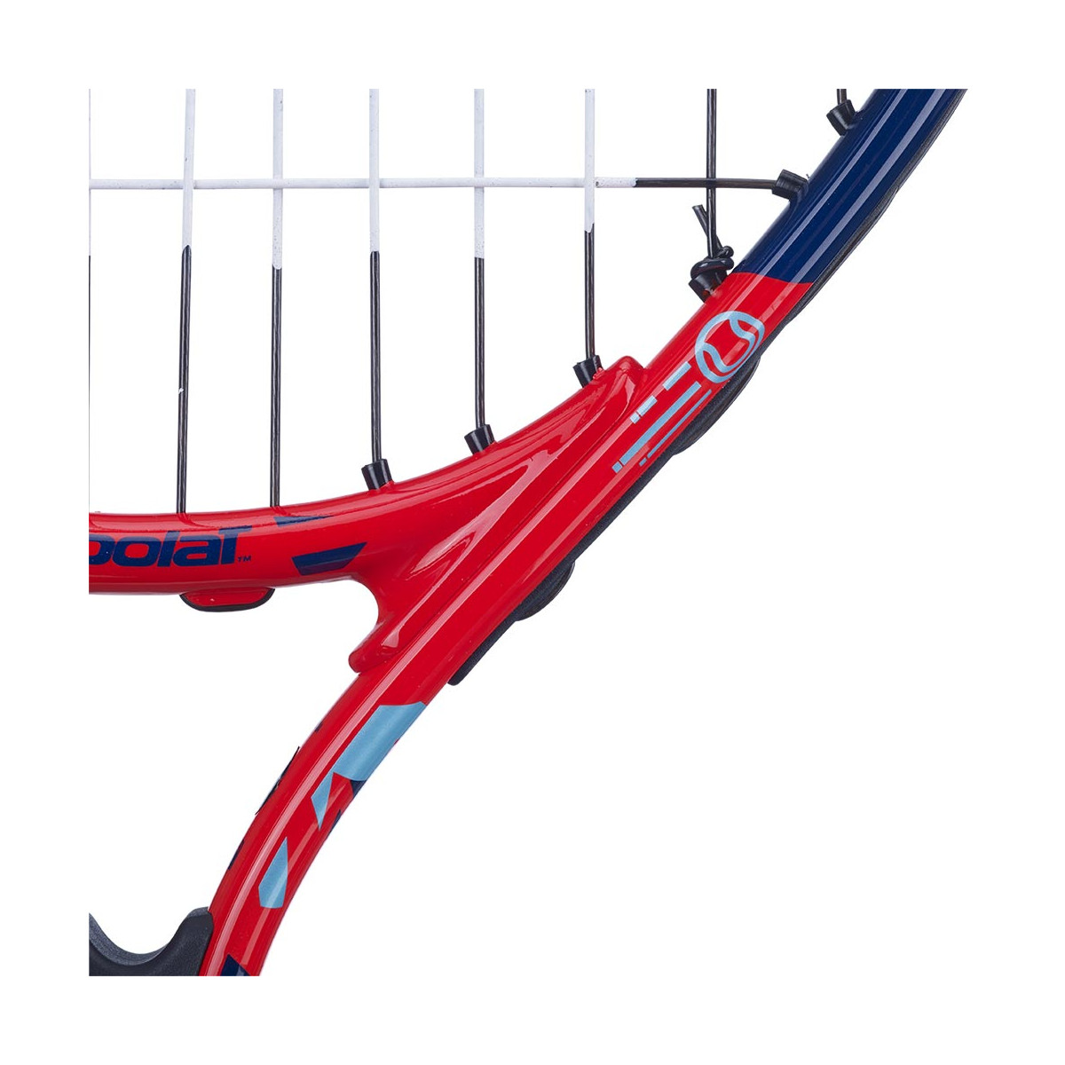 Babolat Junior Ballfighter 2023 (135g) racket