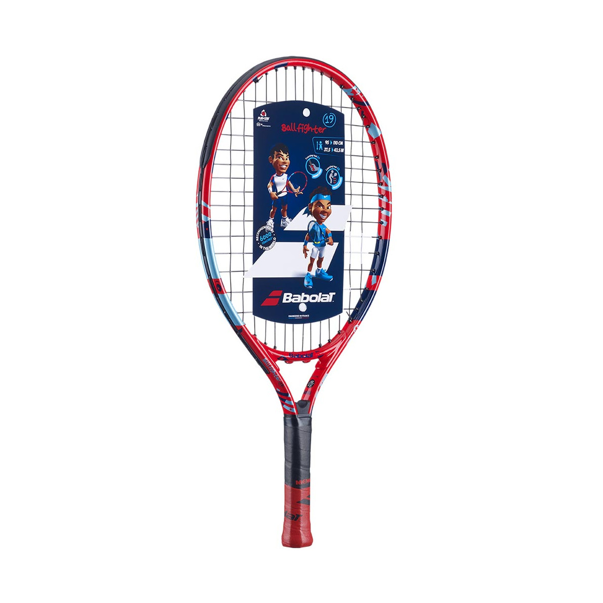 Babolat Junior Ballfighter 2023 (135g) racket