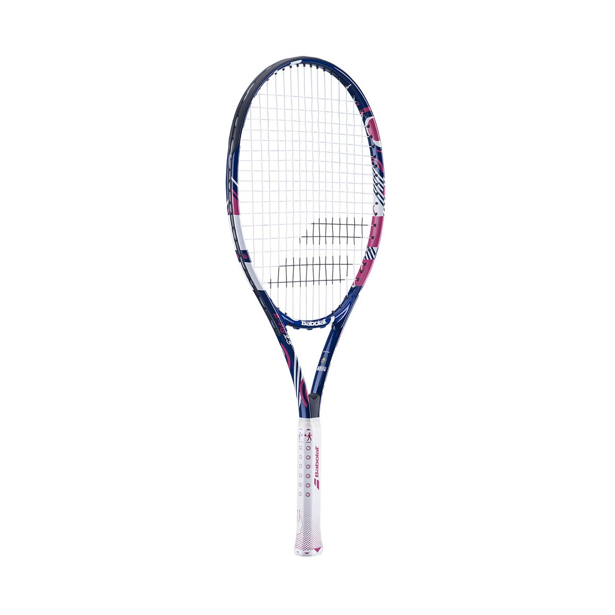 Babolat Junior B'Fly 25 (220g) racket