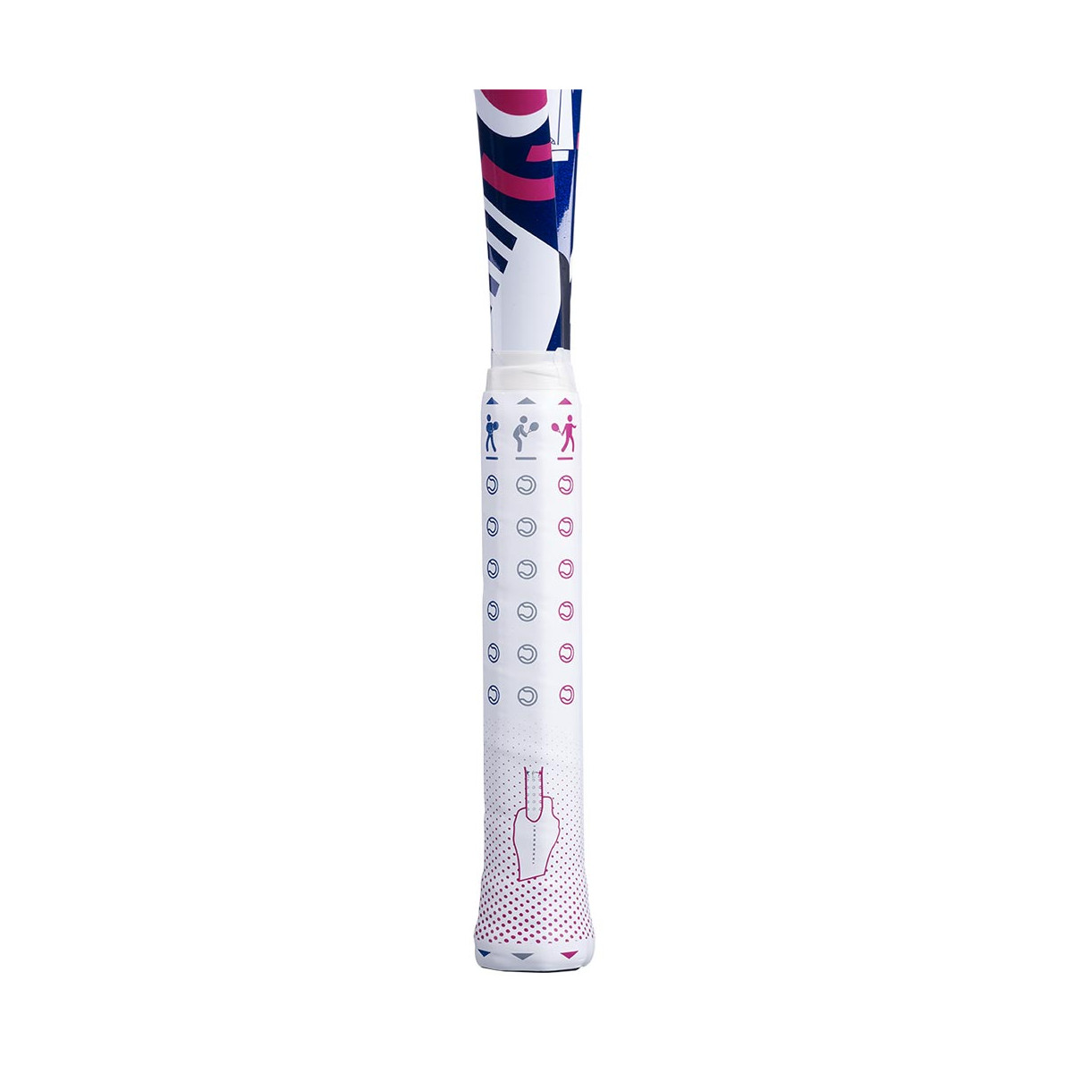 Babolat Junior B'Fly 25 (220g) racket