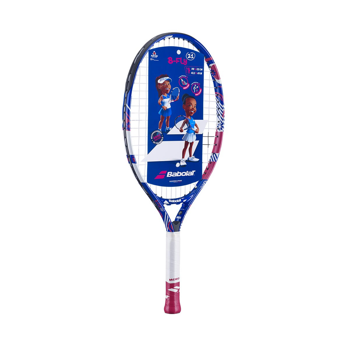 Babolat Junior B-Fly 25 2023 (220g) racket
