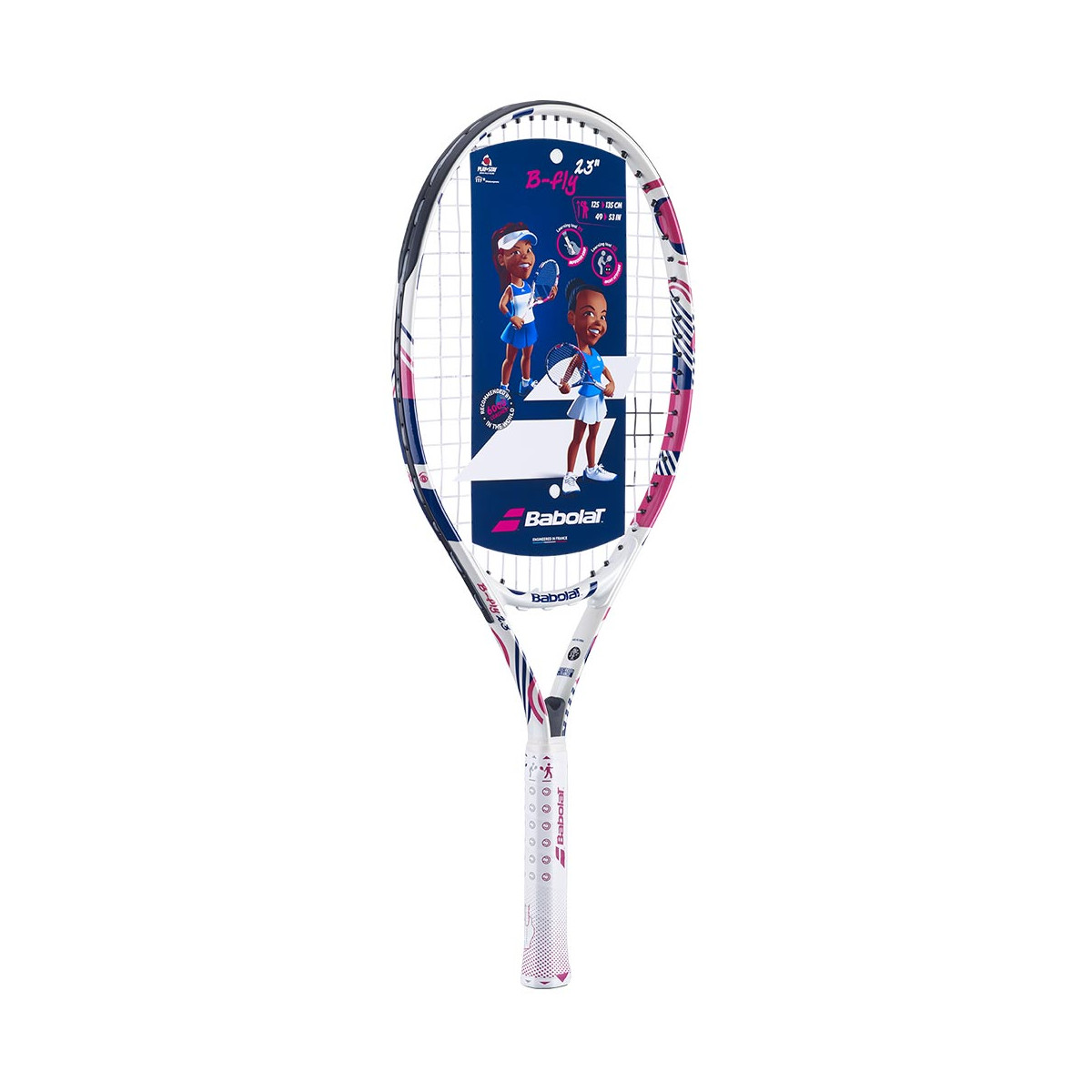 Babolat Junior B-Fly 23 2023 (200g) racket