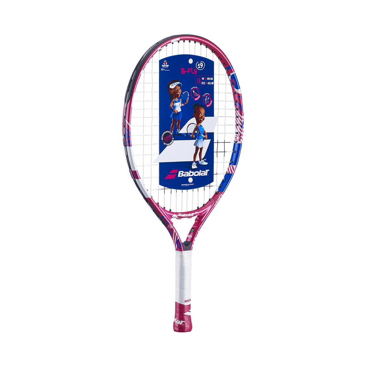 Babolat Junior B-Fly 21 2023 (180g) racket
