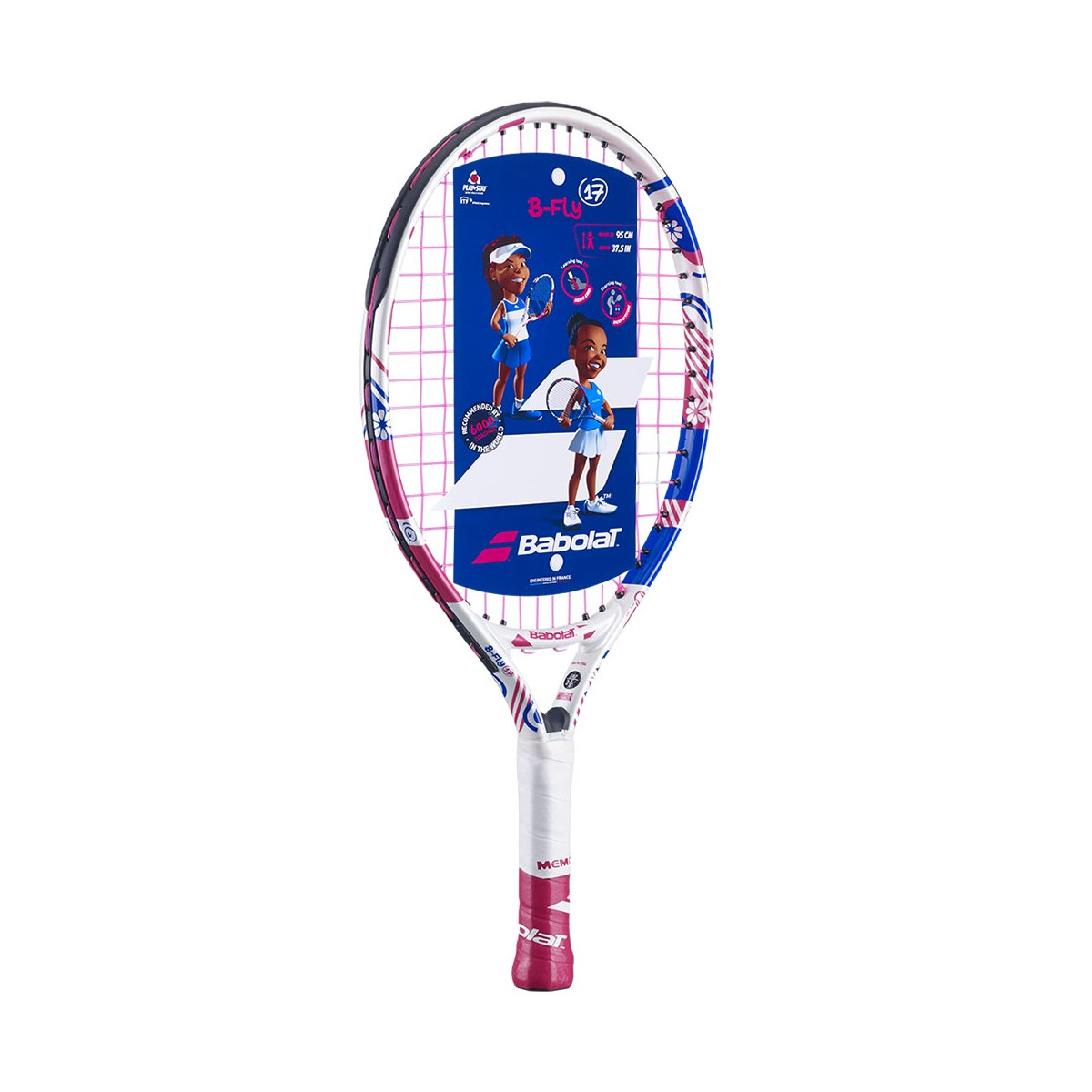 Babolat Junior B-Fly 19 2023 (155g) racket
