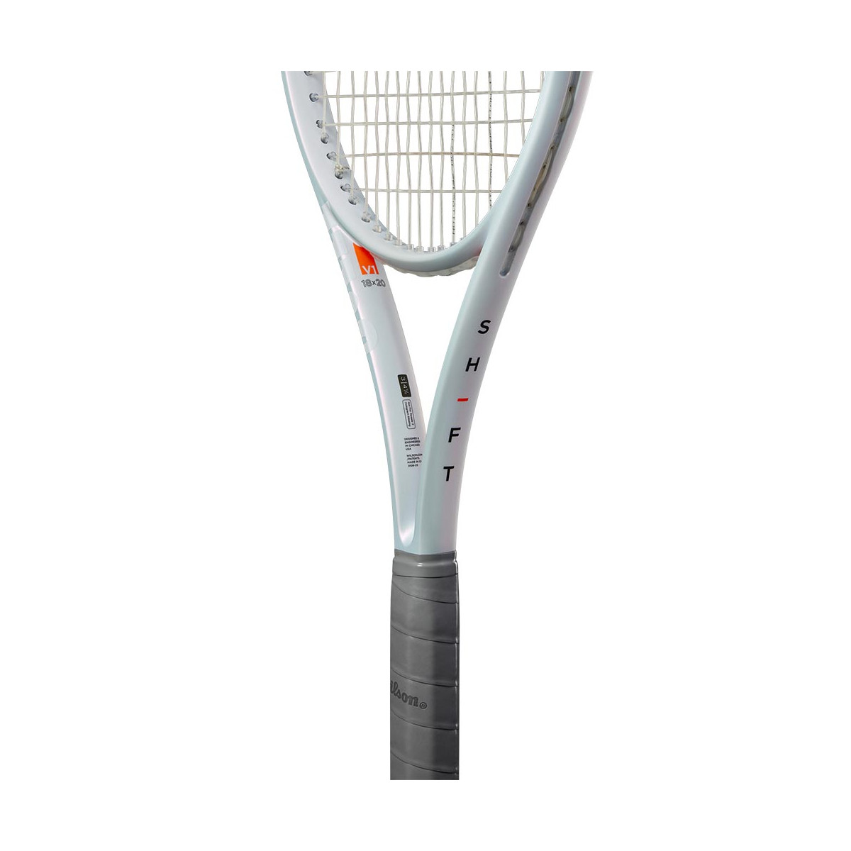 Wilson Shift 99 Pro V1.0 (315g) racket