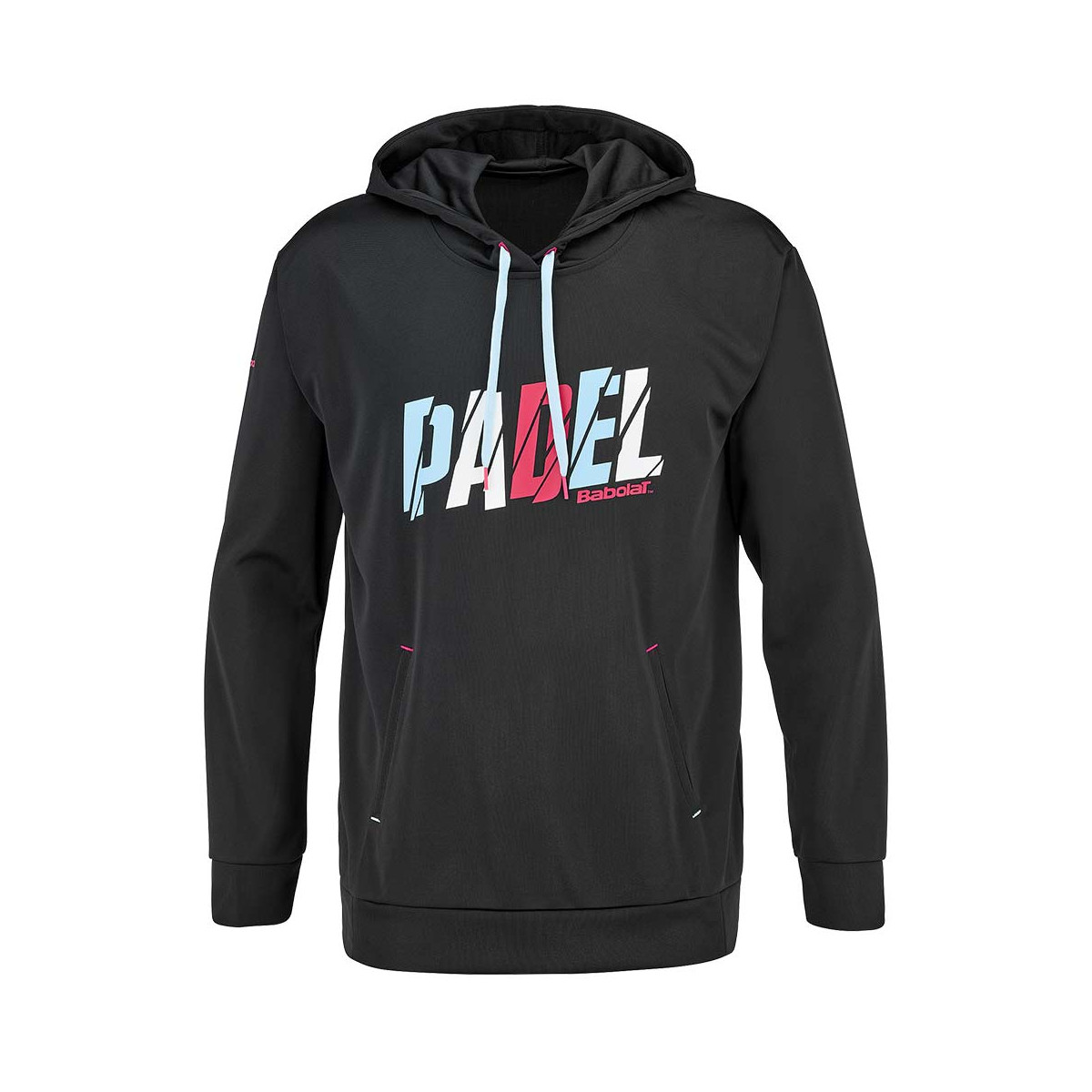 Babolat Exercice Hood Black