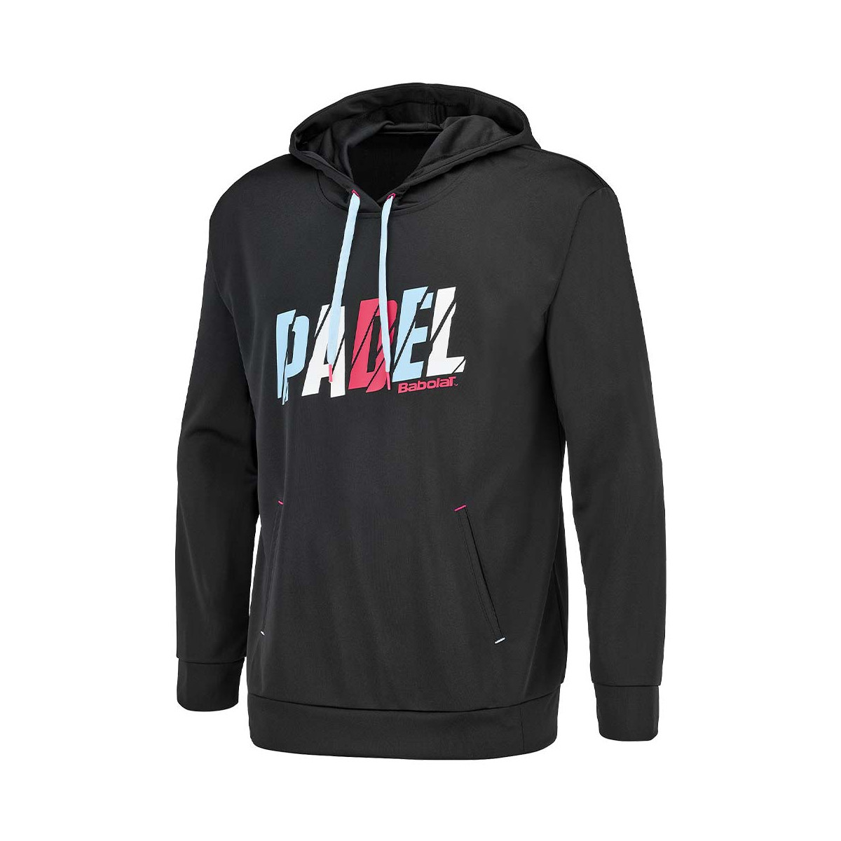 Babolat Exercice Hood Black