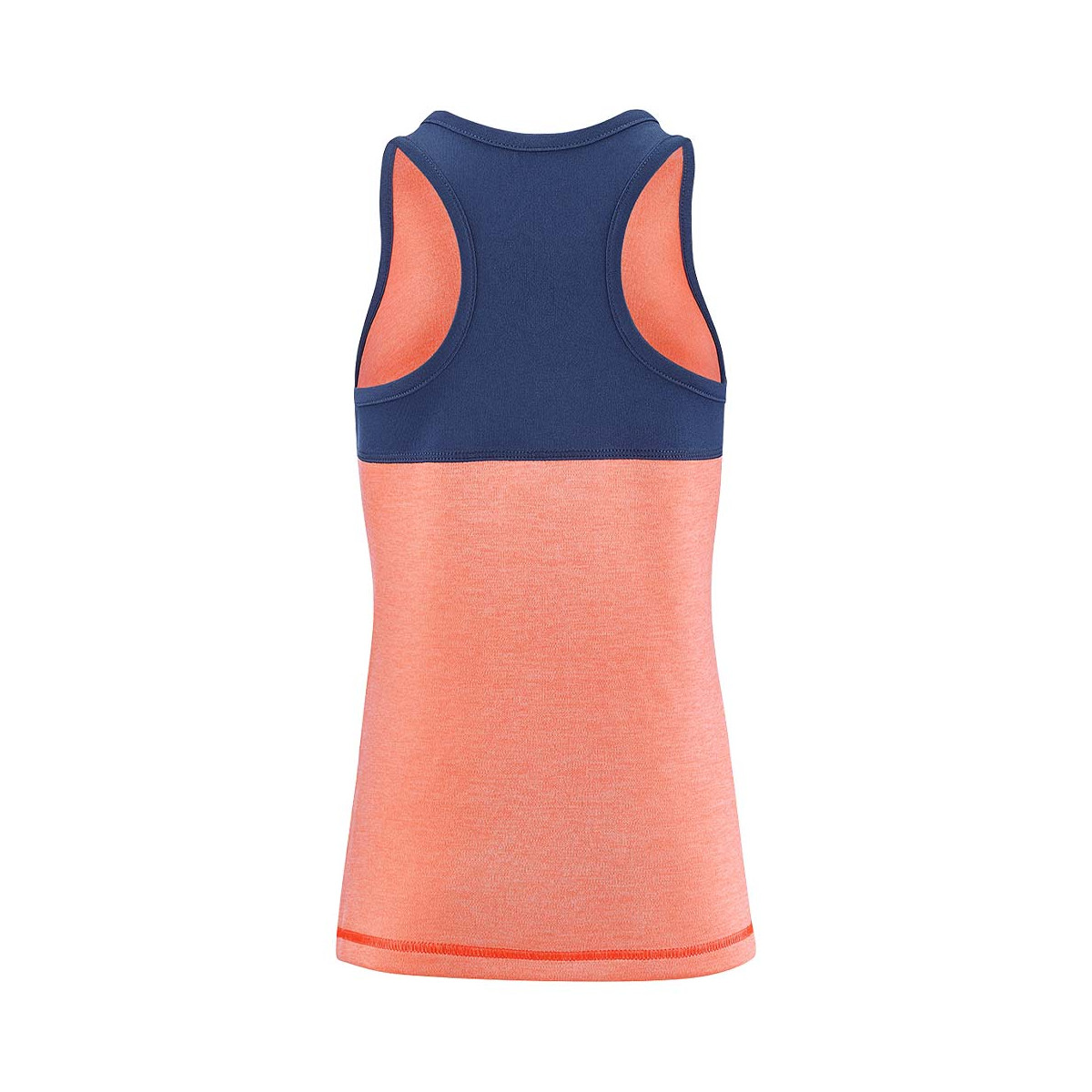 Babolat Play Cap Girl Navy Blue / Fluo Stike T-Shirt