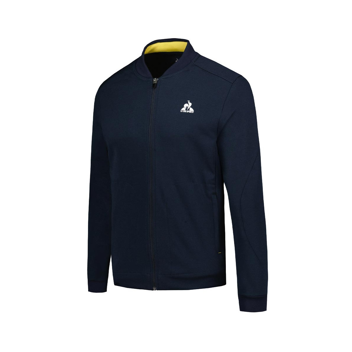 Le Coq Sportif Clay Court 83 Trousers Navy blue