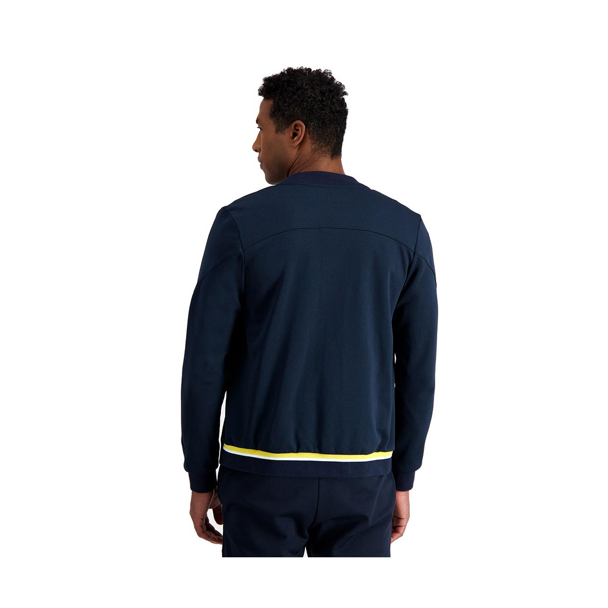 Le Coq Sportif Clay Court 83 Trousers Navy blue