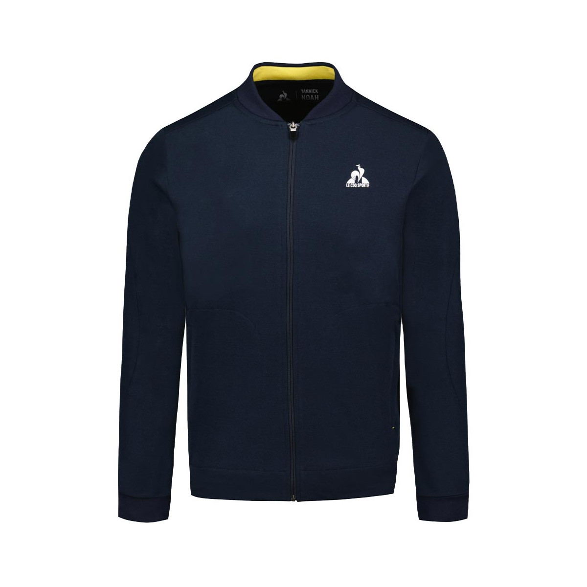Le Coq Sportif Clay Court 83 Trousers Navy blue
