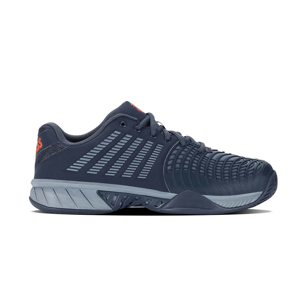 K-Swiss Express Light 3 Blue / White shoes