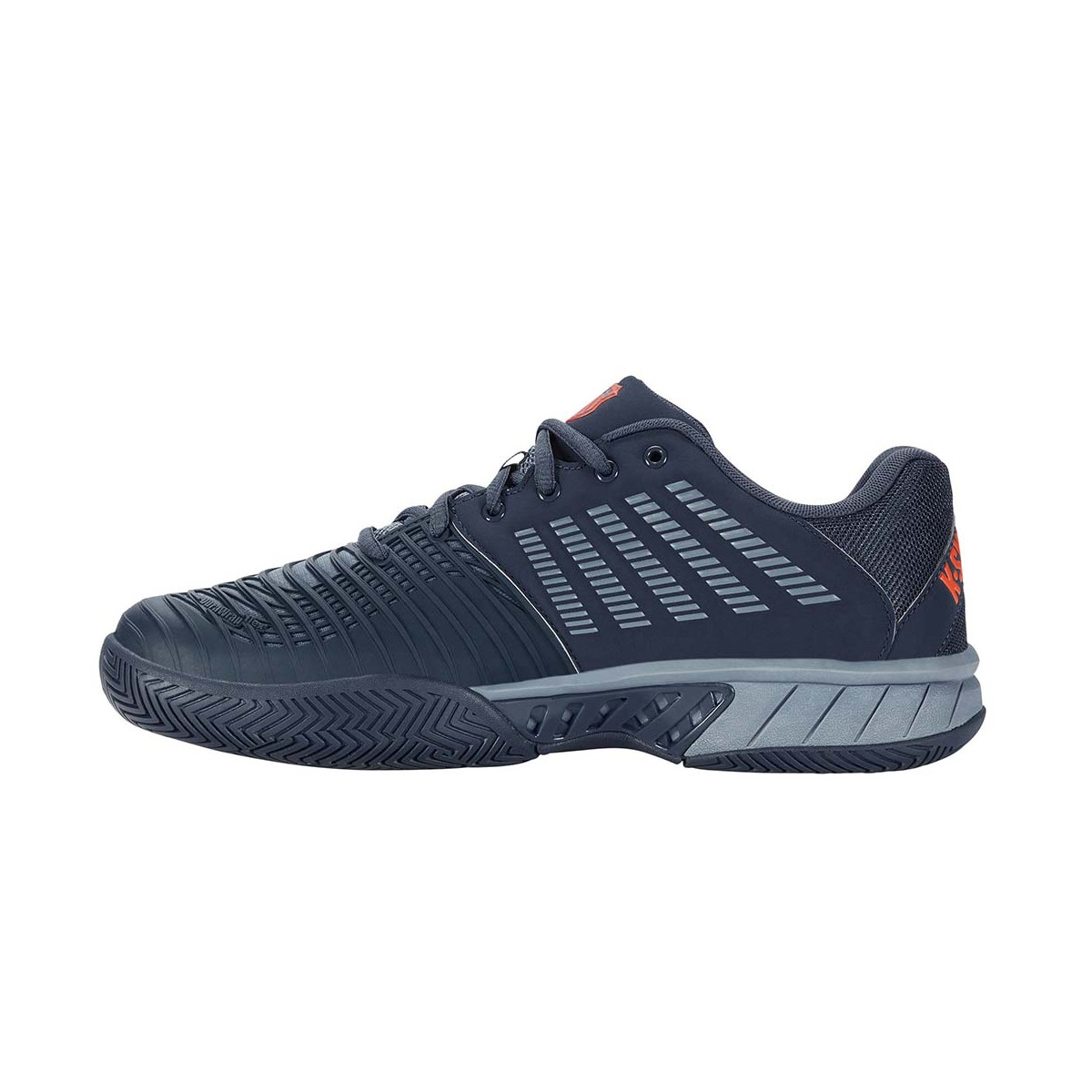 K-Swiss Express Light 3 Blue / White shoes