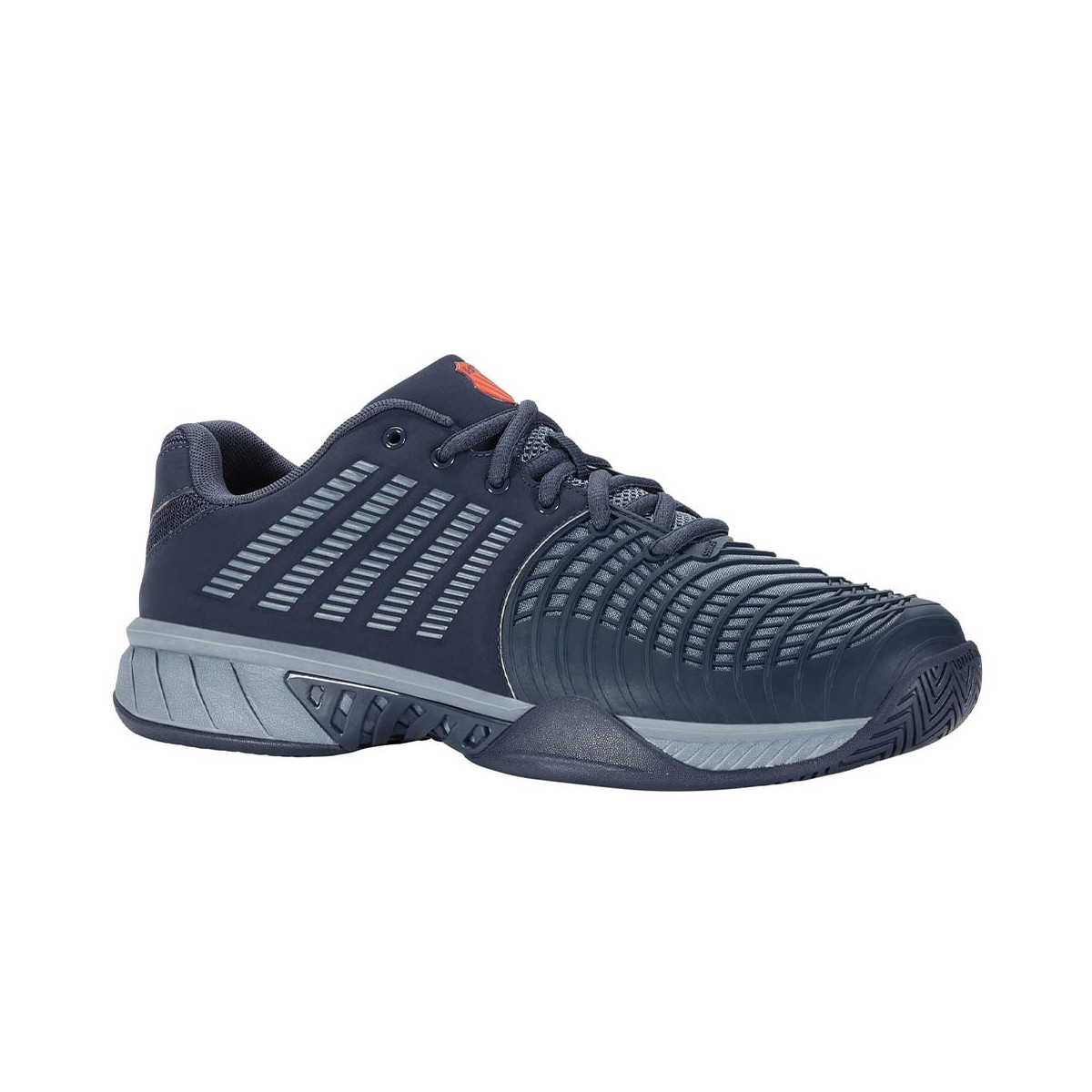 K-Swiss Express Light 3 Blue / White shoes