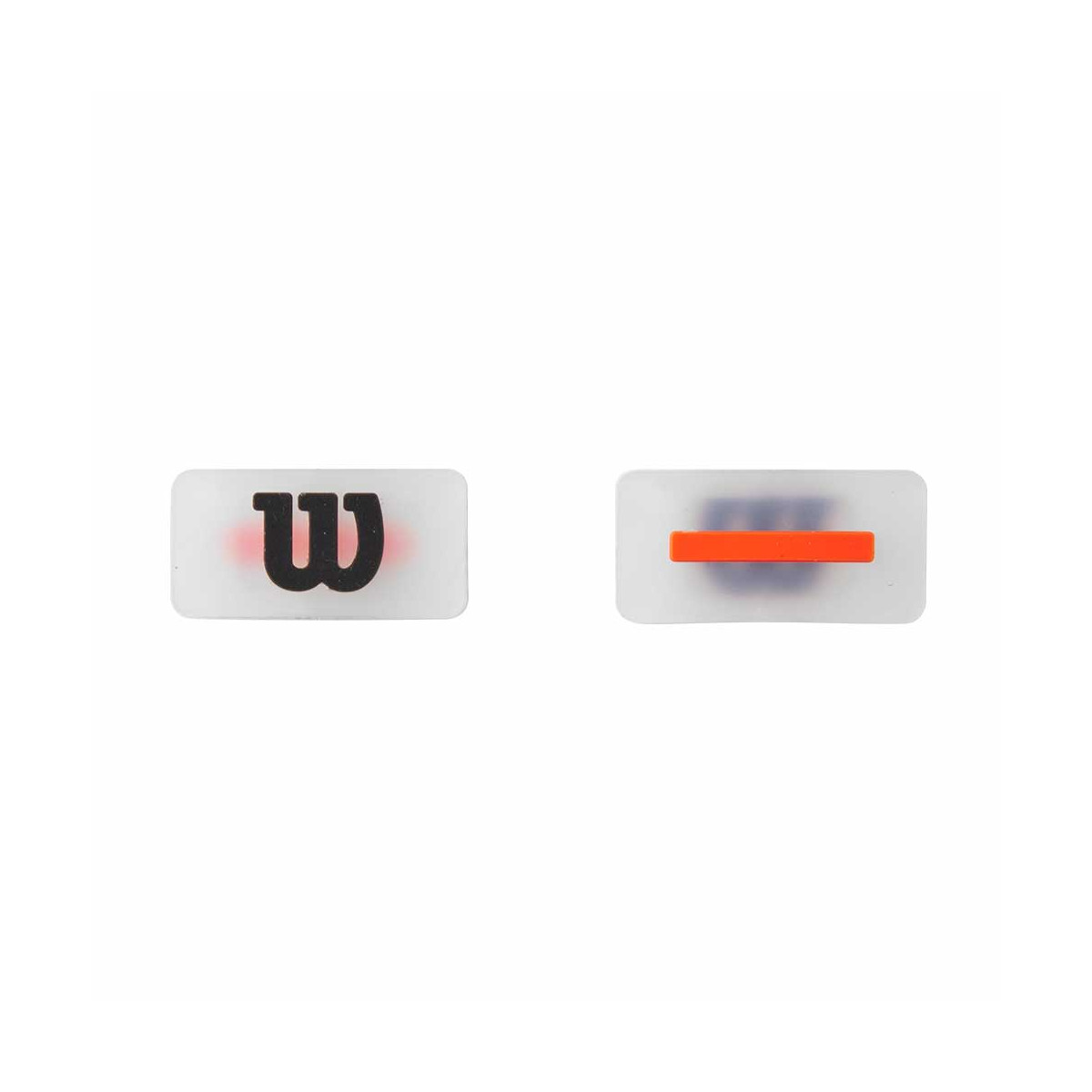 Wilson Pro Feel Clash x 2 Dampeners