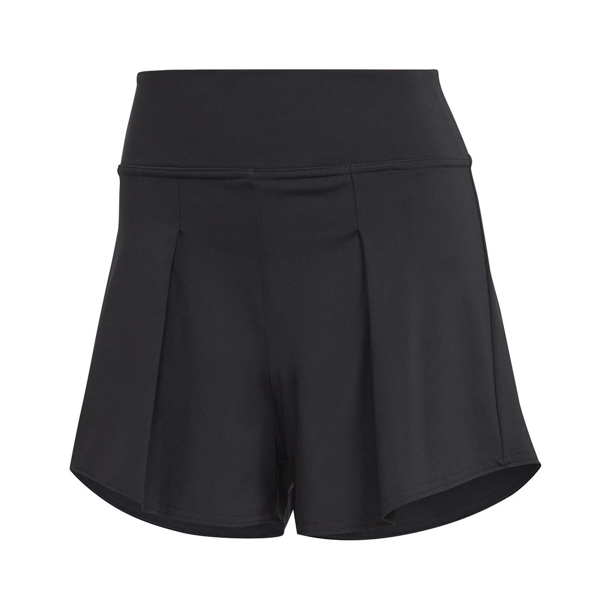 Adidas Paris Match Black Skirt