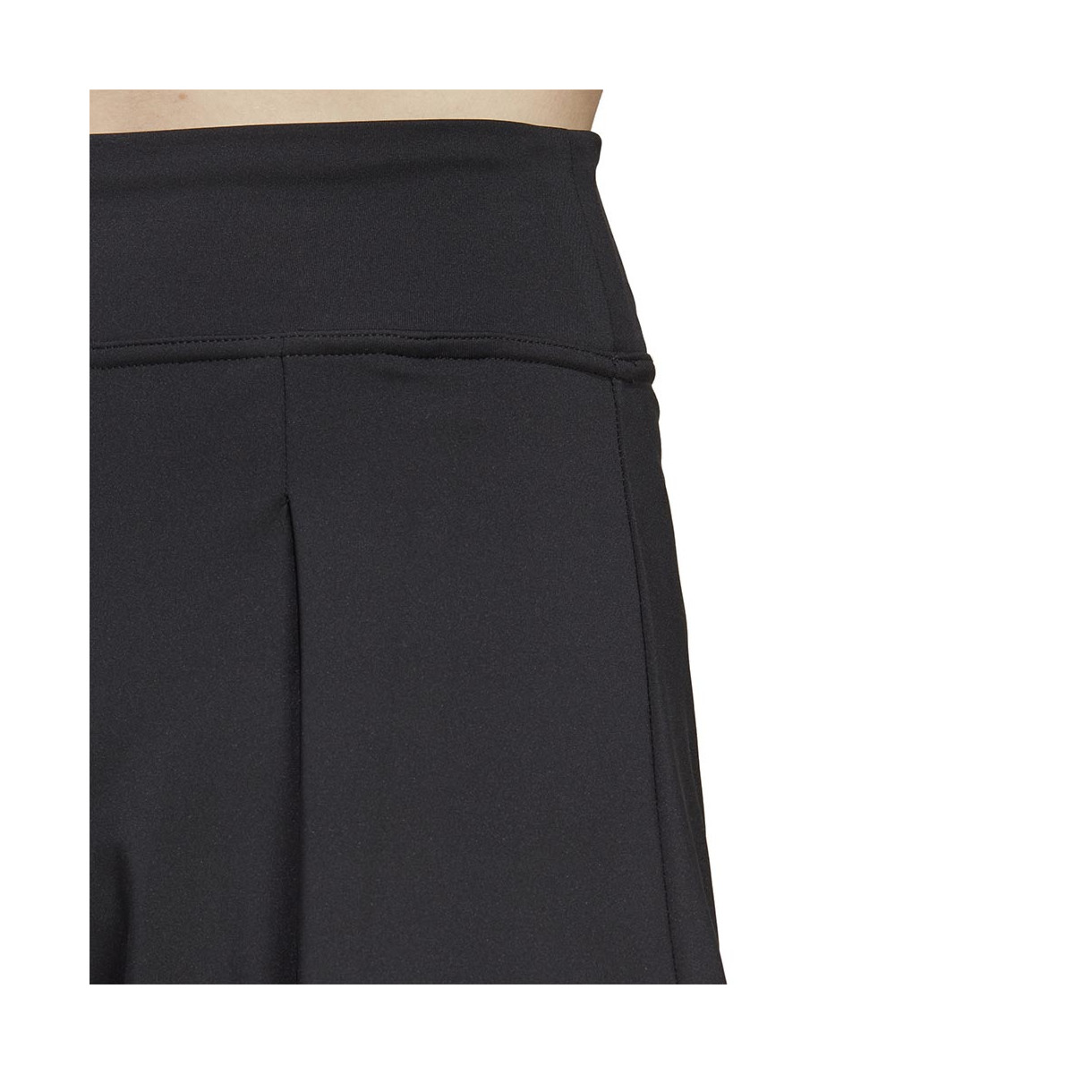 Adidas Paris Match Black Skirt