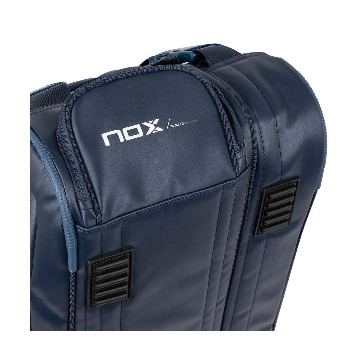 Nox Pro Series Navy Blue thermobag