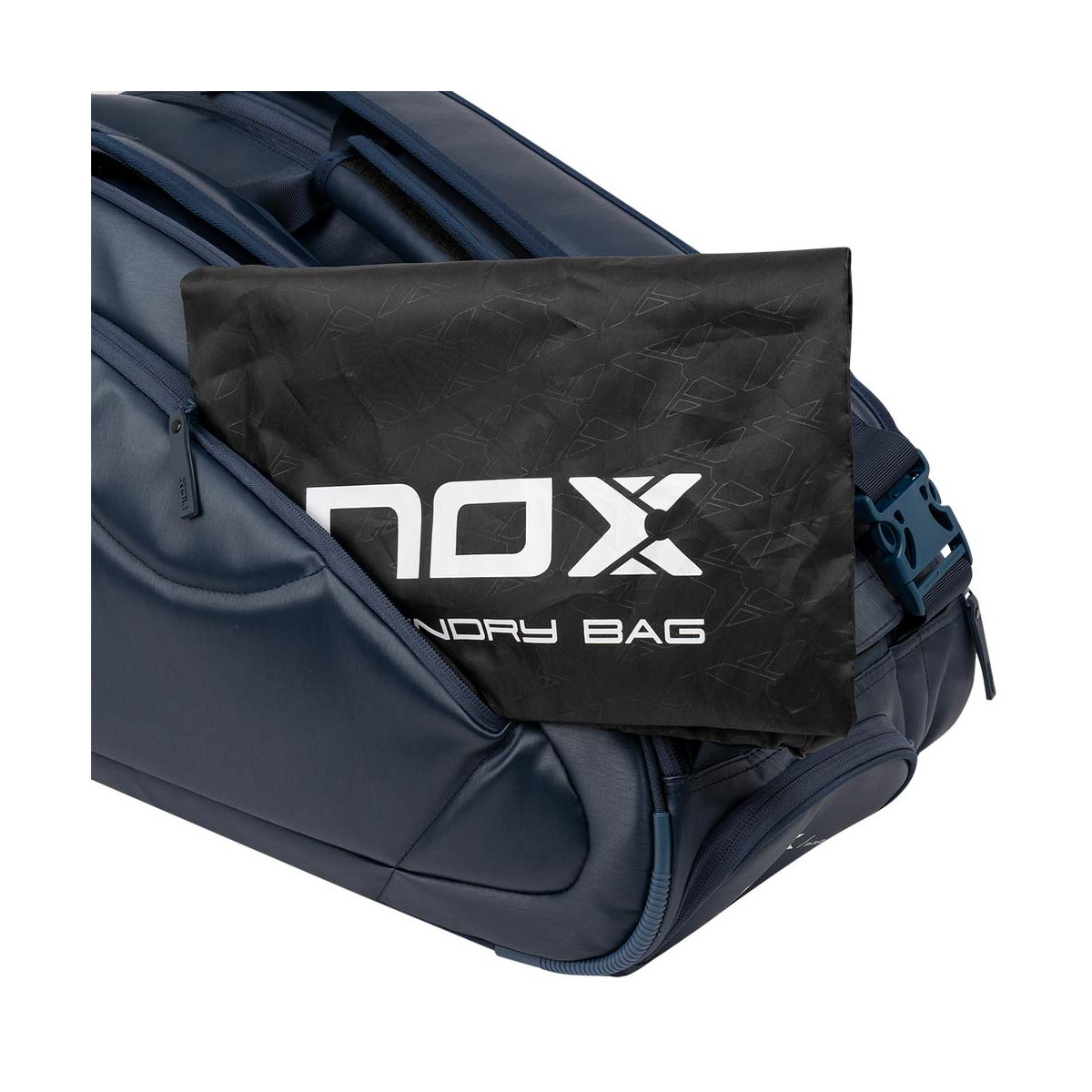 Nox Pro Series Navy Blue thermobag