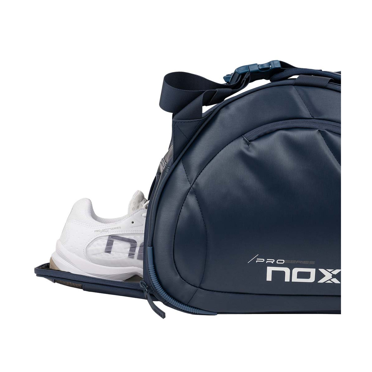 Nox Pro Series Navy Blue thermobag