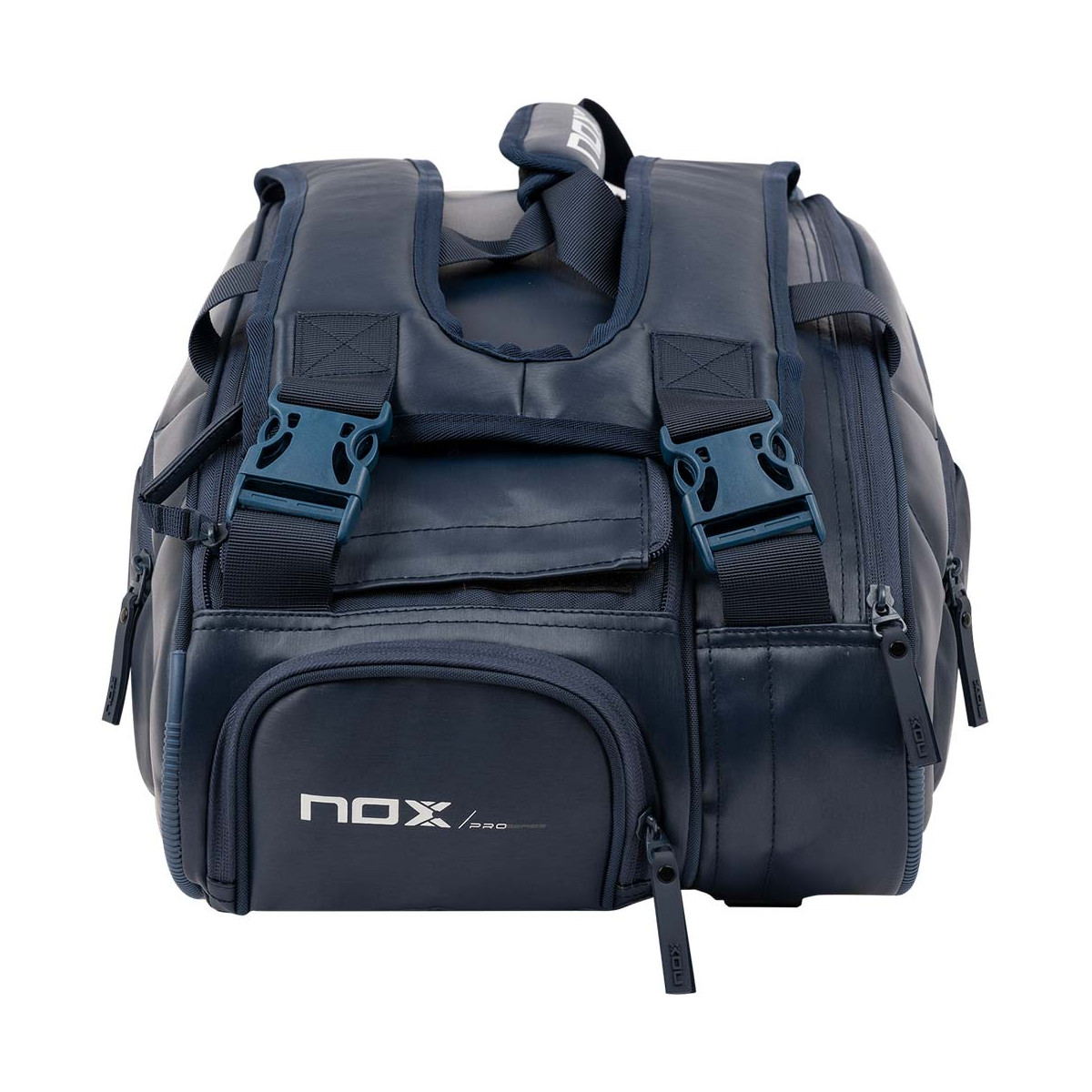 Nox Pro Series Navy Blue thermobag
