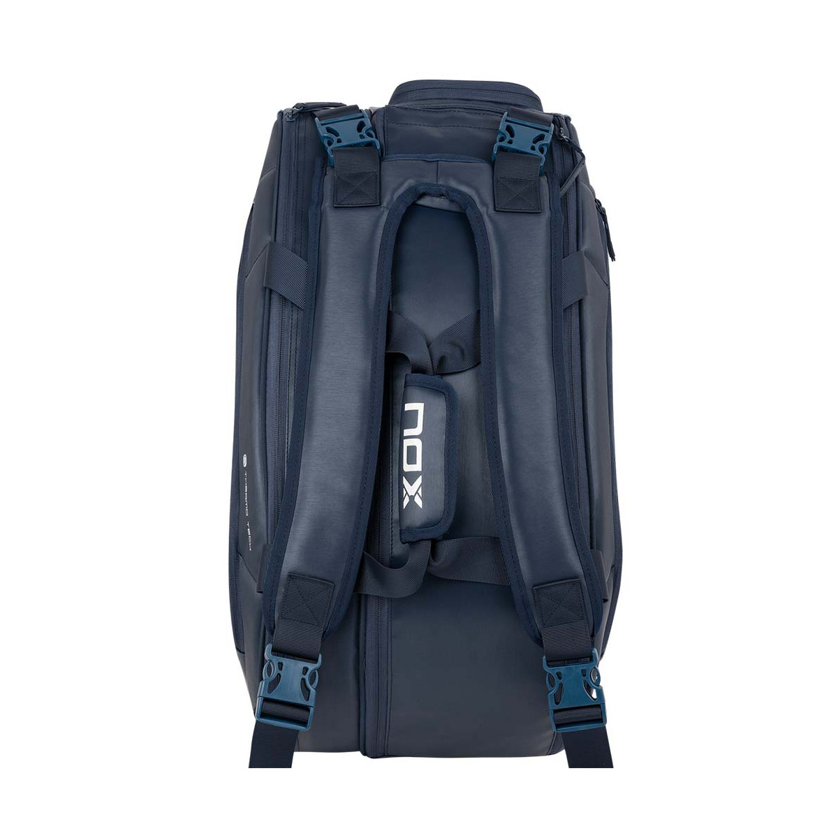 Nox Pro Series Navy Blue thermobag