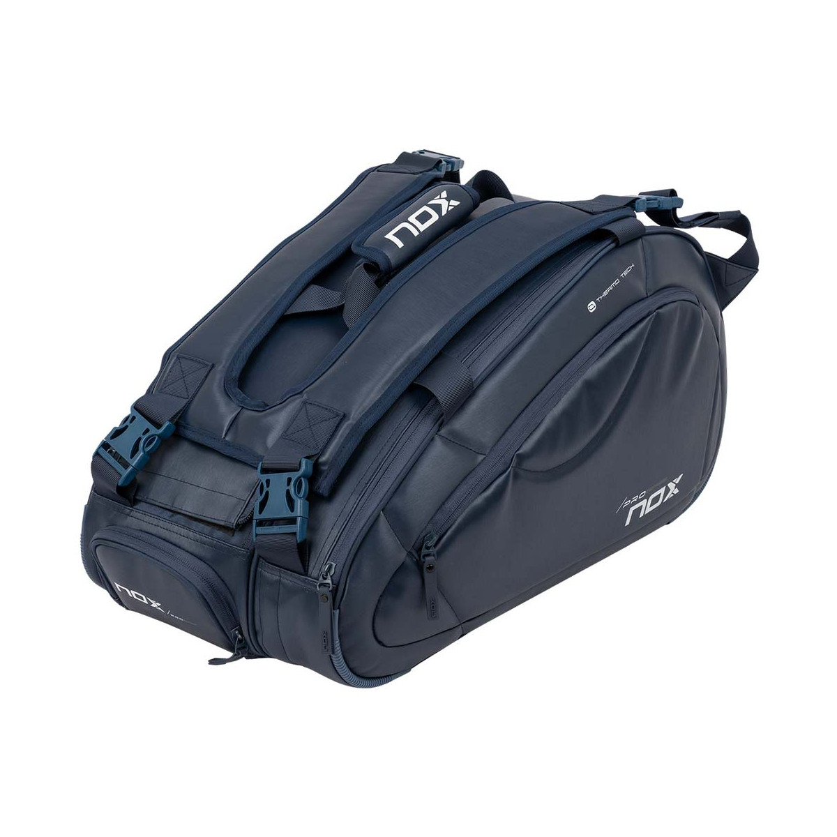 Nox Pro Series Navy Blue thermobag