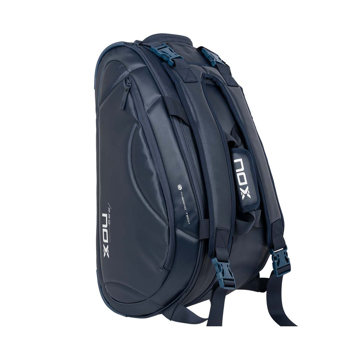 Nox Pro Series Navy Blue thermobag