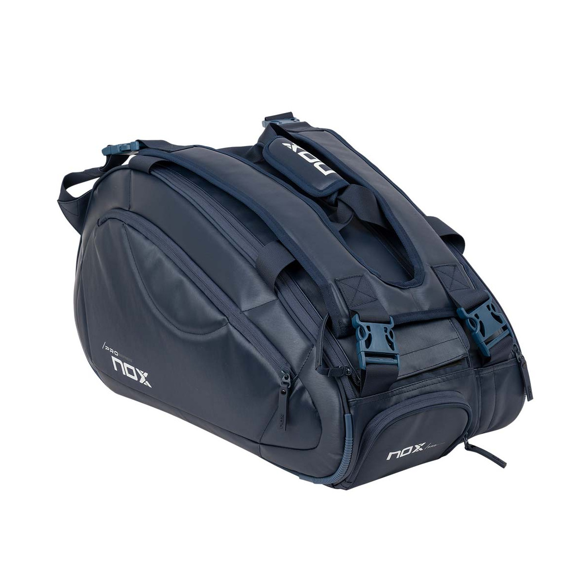 Nox Pro Series Navy Blue thermobag