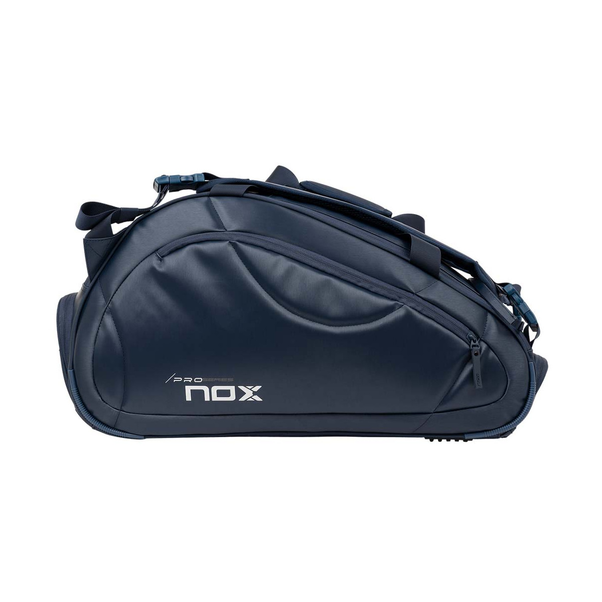 Nox Pro Series Navy Blue thermobag