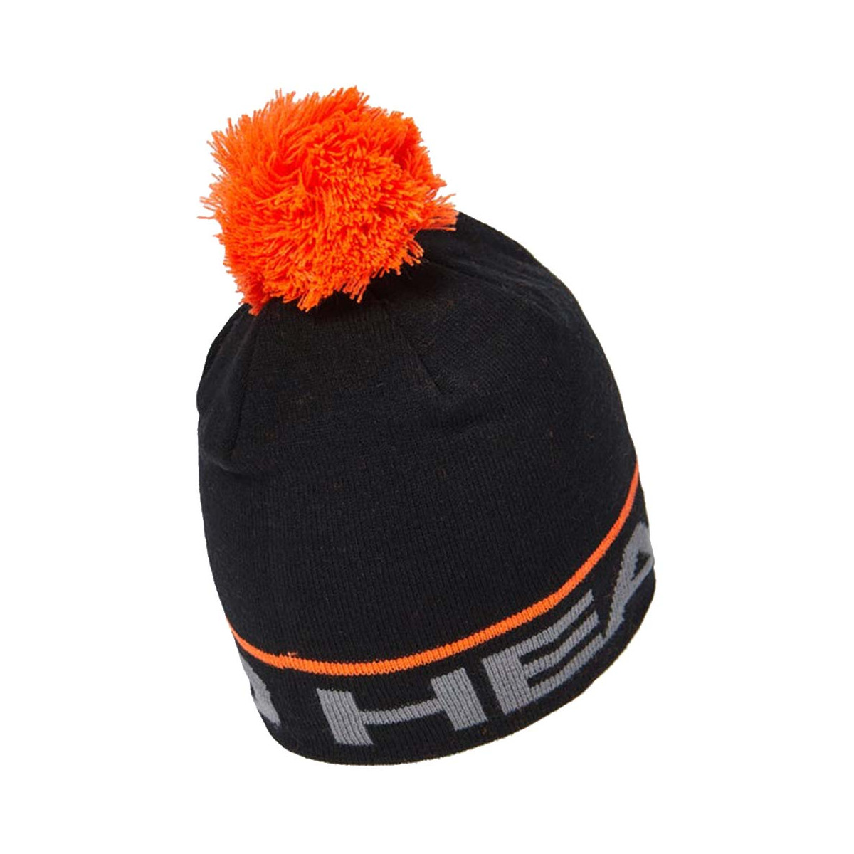 Head Gloves Black