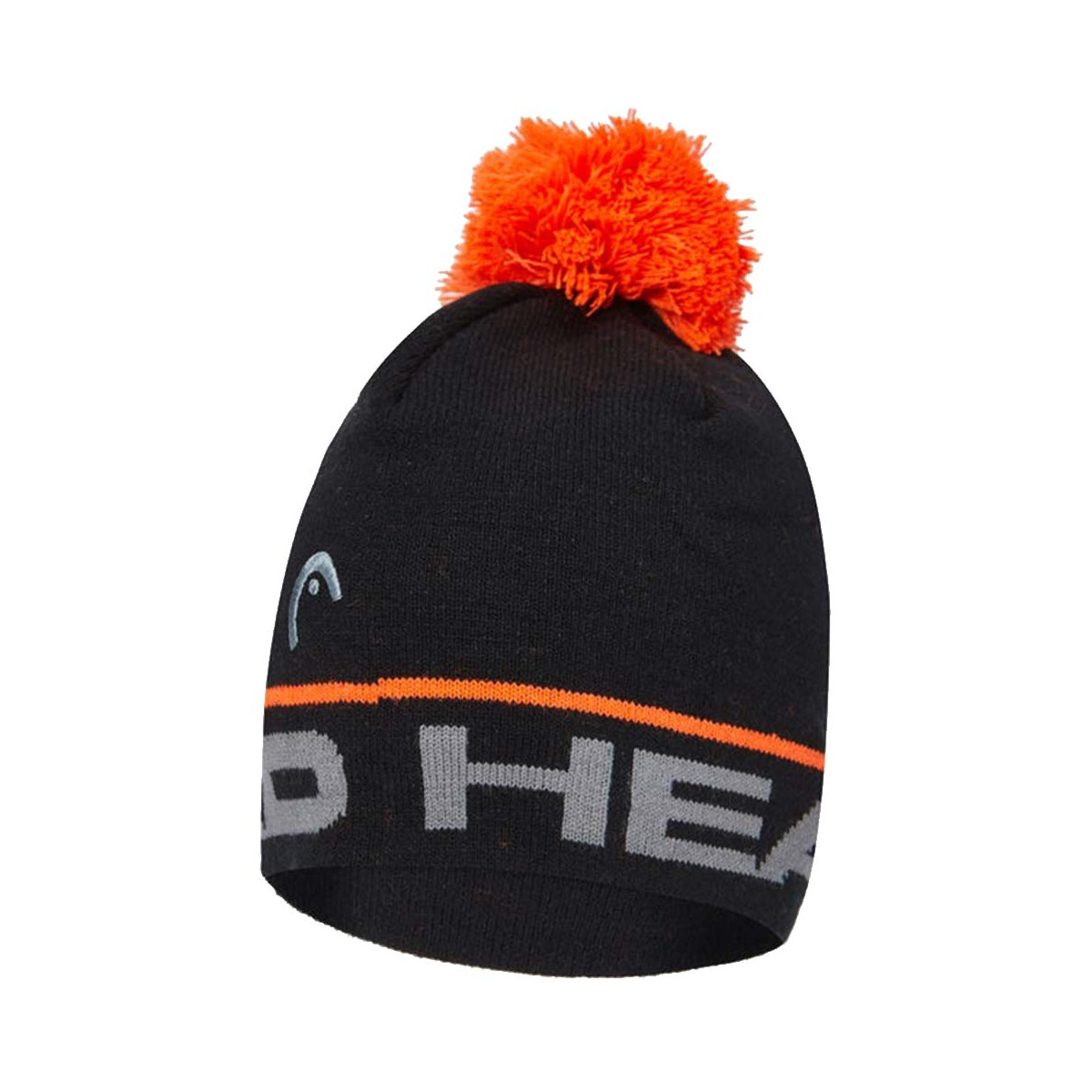 Head Gloves Black