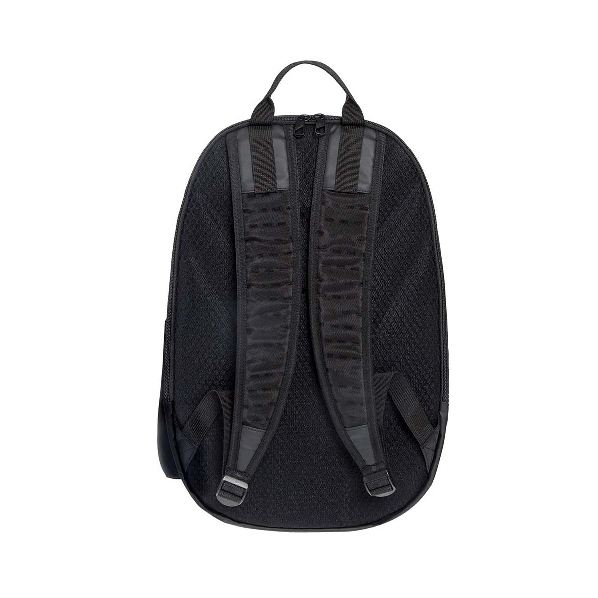 Adidas Pro Tour Black / Green Backpack