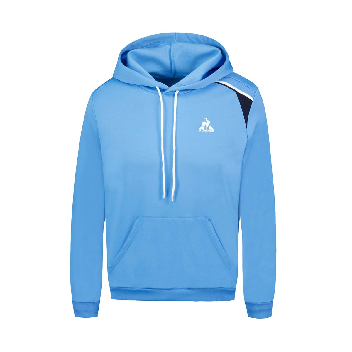 Le Coq Sportif Heritage Sweat Navy blue