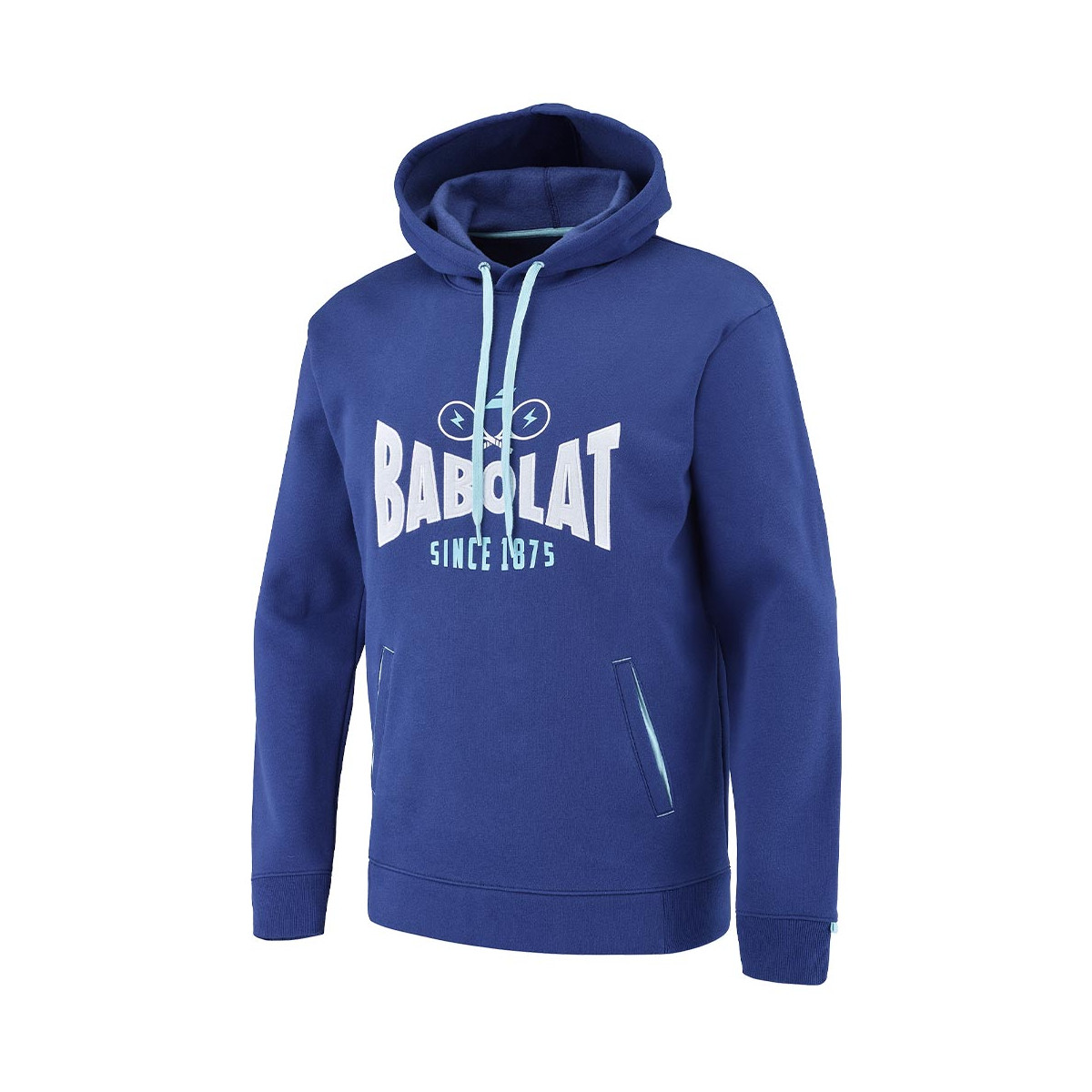 Babolat Exercice Hood Navy Blue