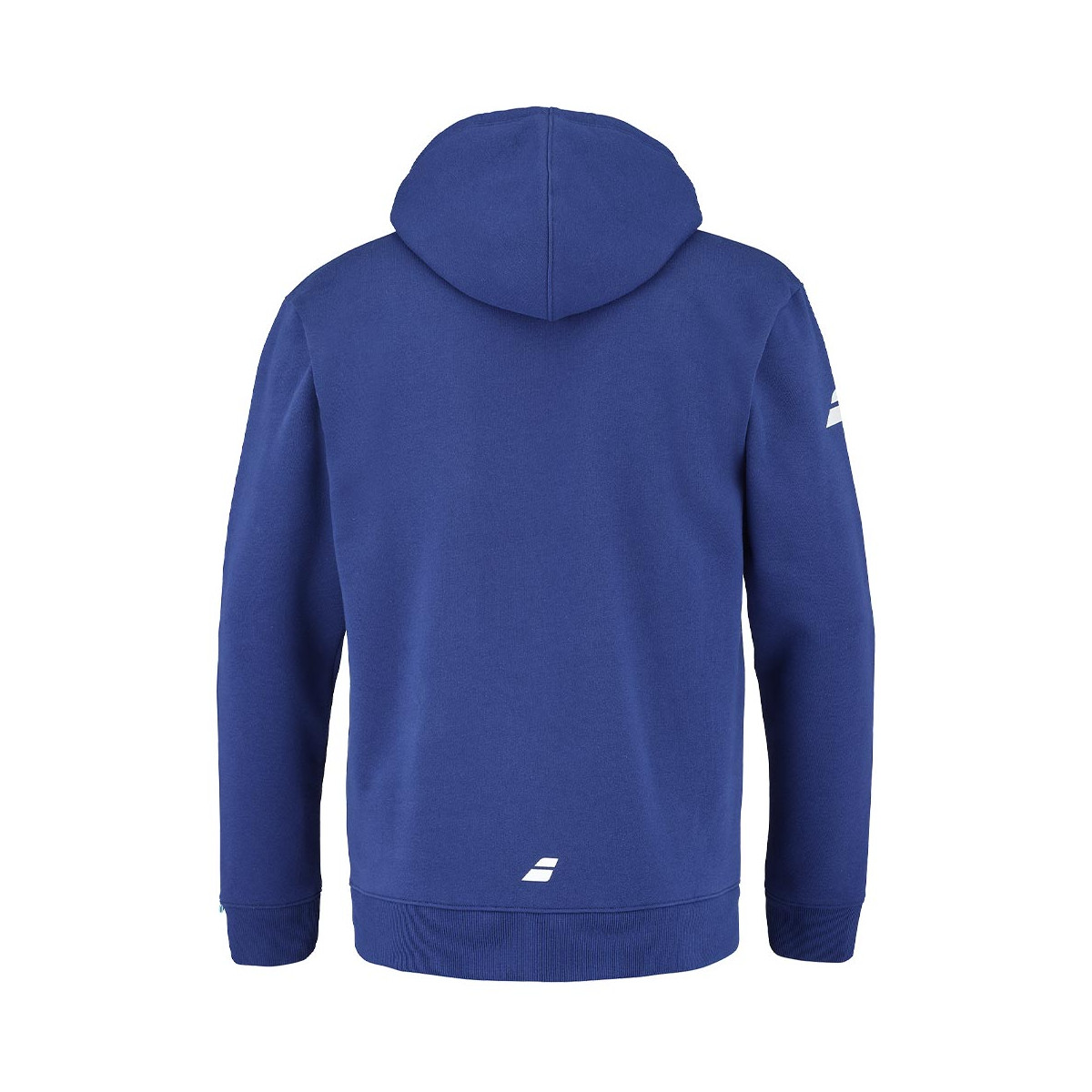 Babolat Exercice Hood Navy Blue