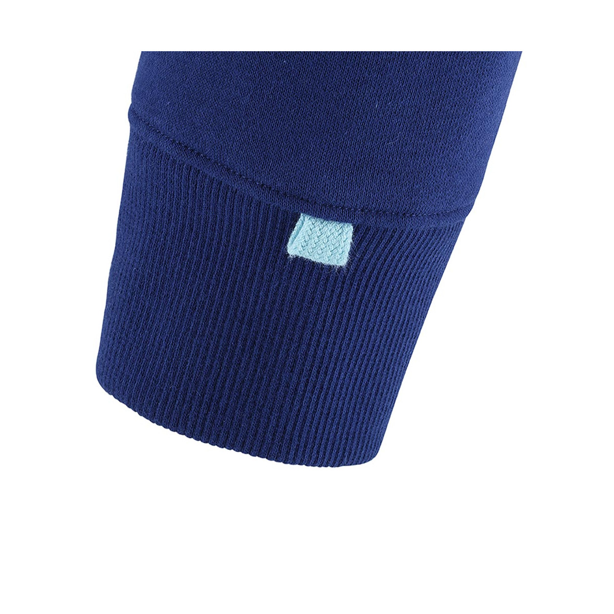 Babolat Exercice Hood Navy Blue