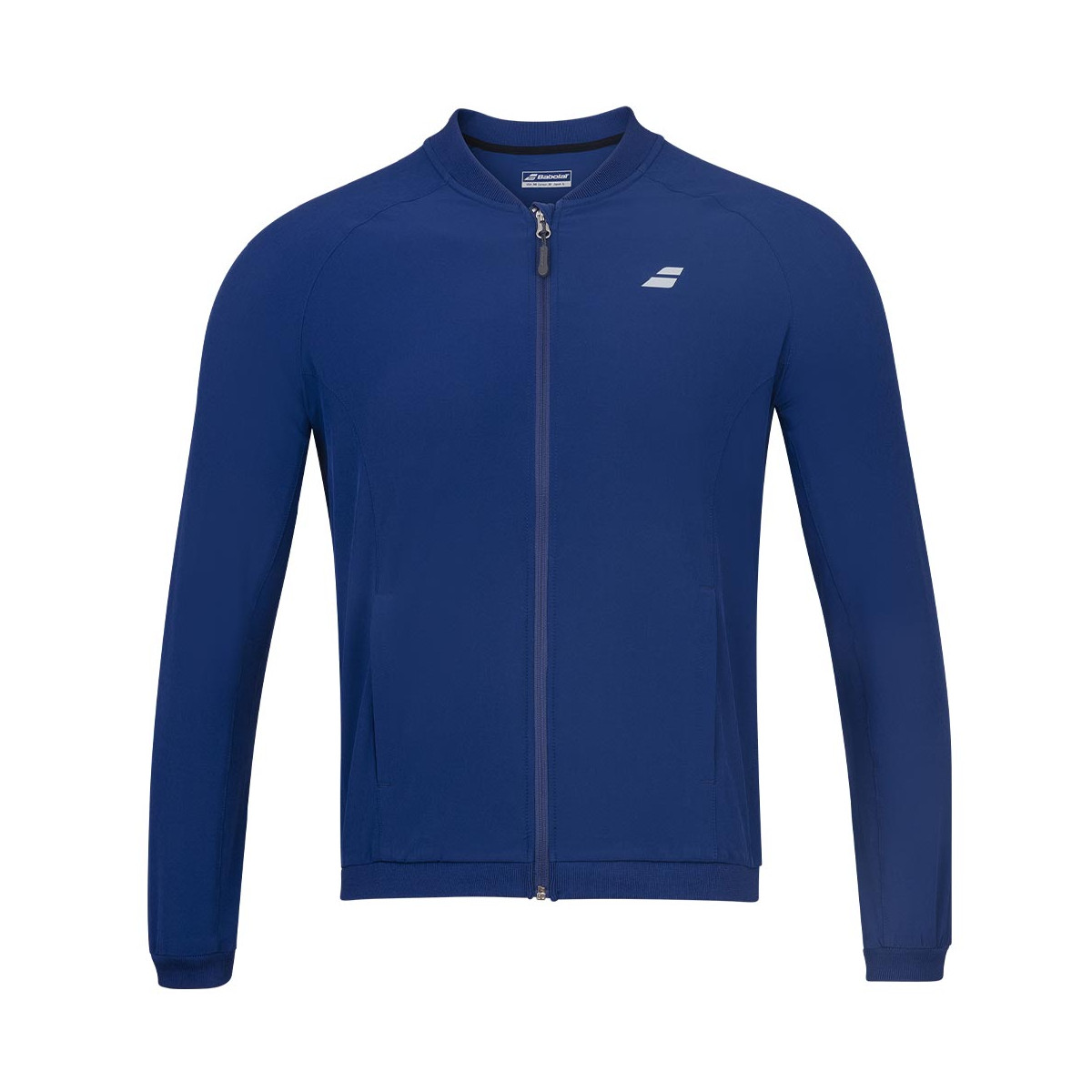 Babolat Exercise Women Hood Navy Blue