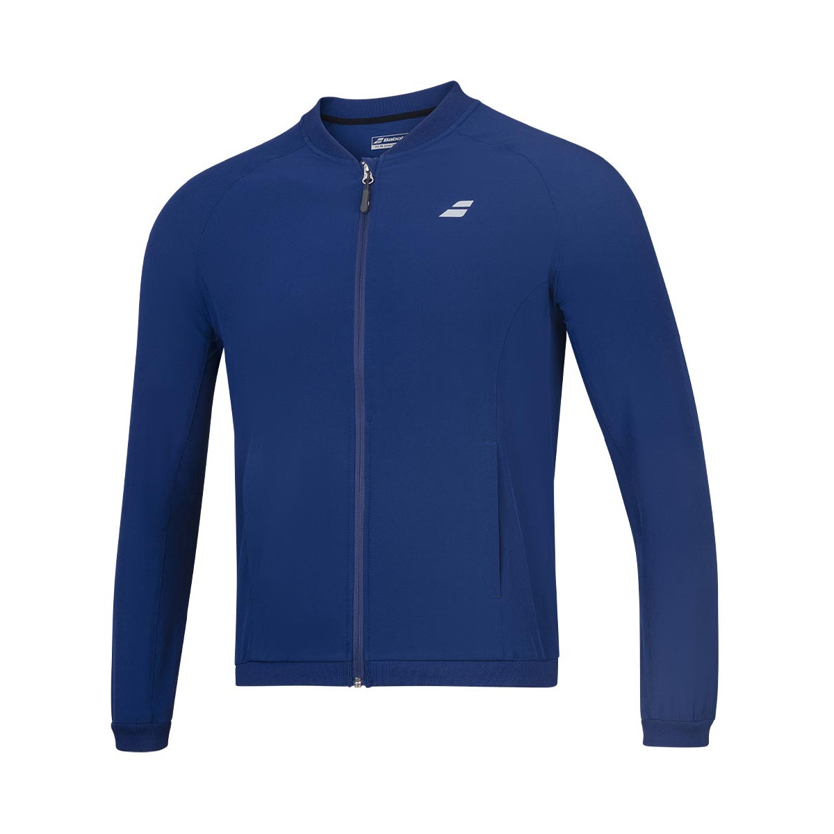Babolat Exercise Women Hood Navy Blue