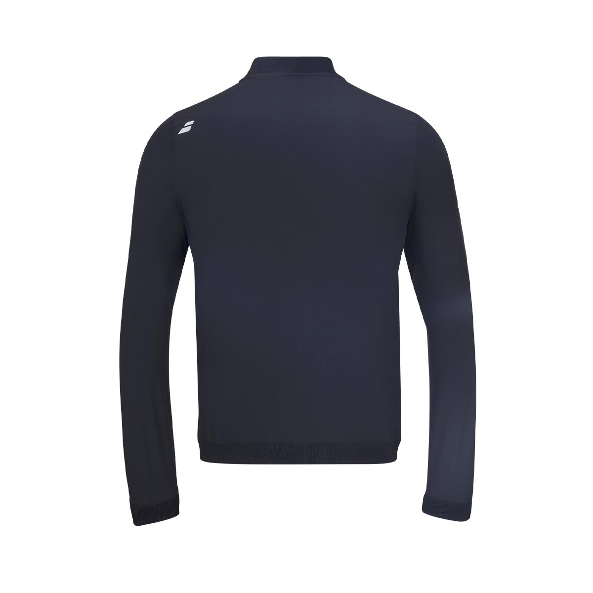 Babolat Play Junior Zippered Jacket Navy Blue