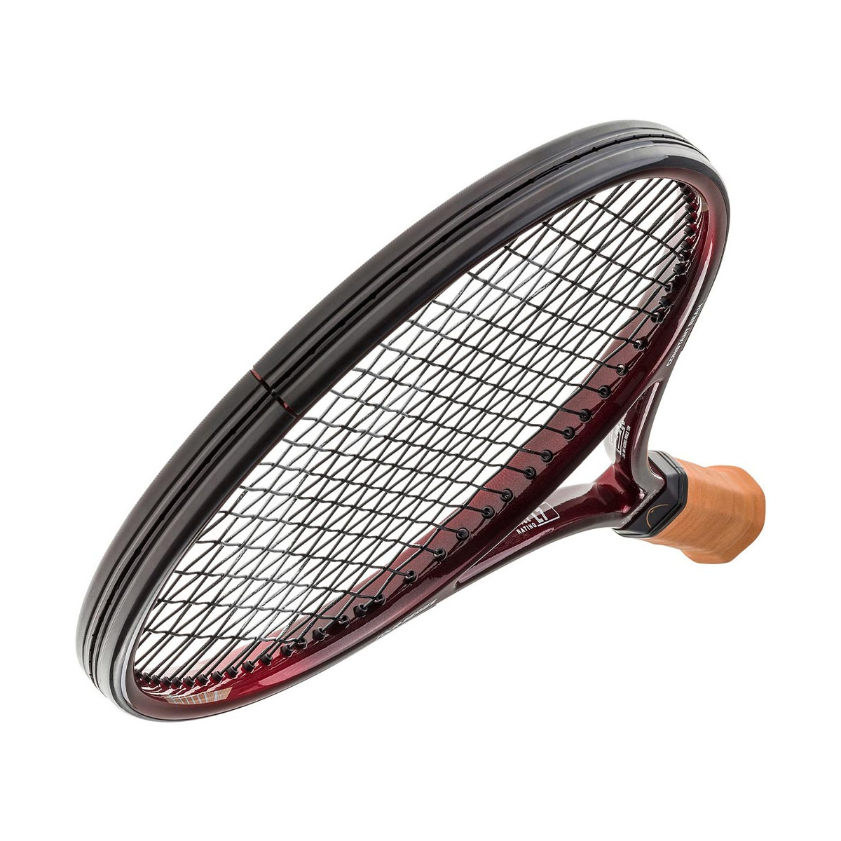 Hwad Rackets Head Prestige Classic 2.0 (330g) racket - Extreme Tennis